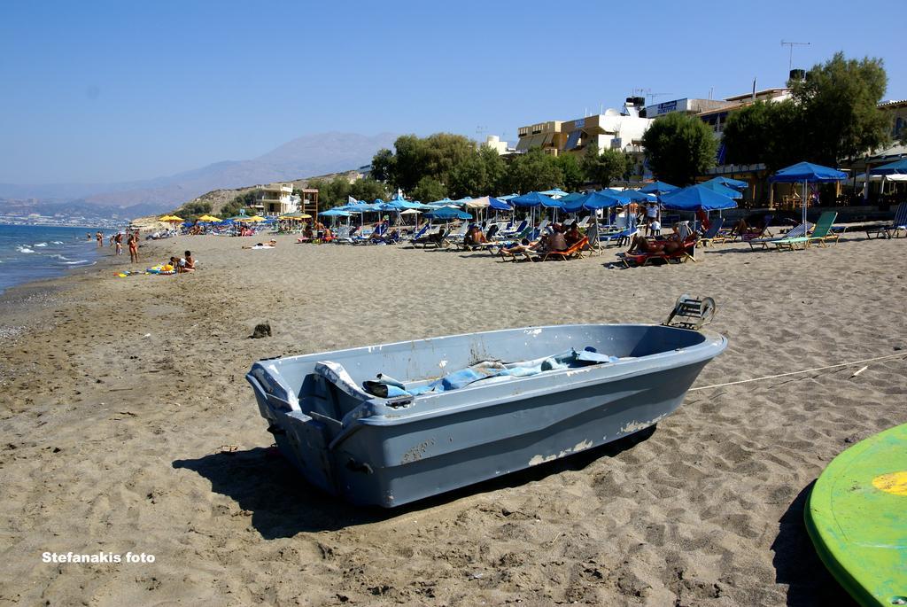 Ilios Kalamaki Exterior photo