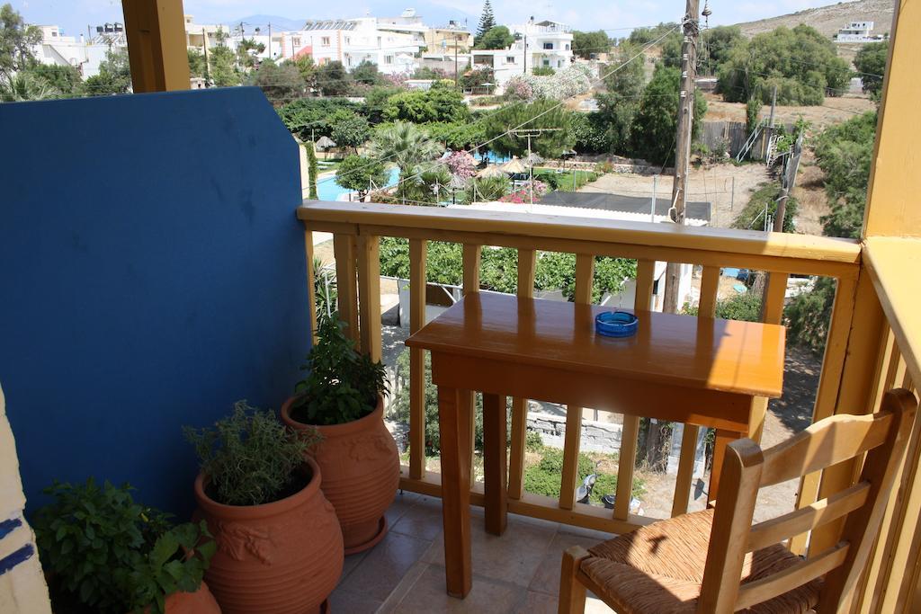 Ilios Kalamaki Room photo